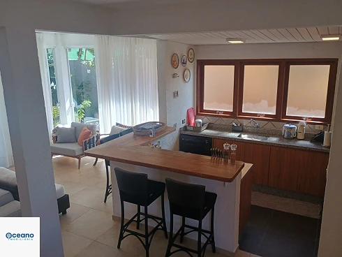 Ano Novo 2026/2027 - Praia de Cambury - Casa à Venda em Condomínio - Foto 33
