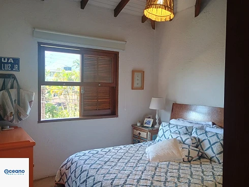 Ano Novo 2026/2027 - Praia de Cambury - Casa à Venda em Condomínio - Foto 34