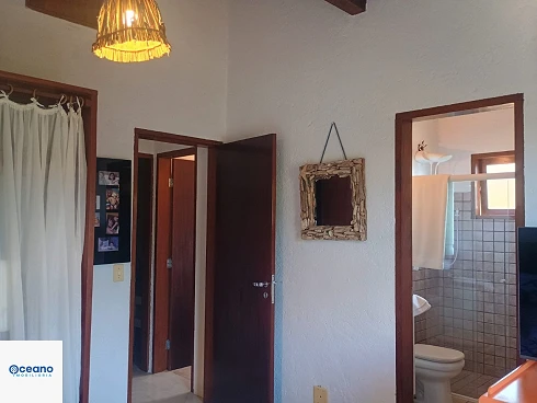 Ano Novo 2026/2027 - Praia de Cambury - Casa à Venda em Condomínio - Foto 37