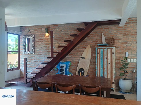 Sobrado em Camburi, São Sebastião