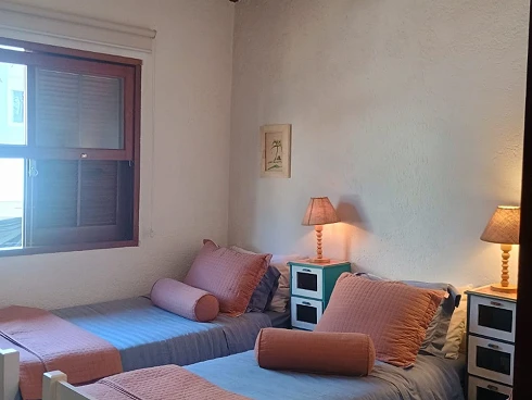 Ano Novo 2026/2027 - Praia de Cambury - Casa à Venda em Condomínio - Foto 40