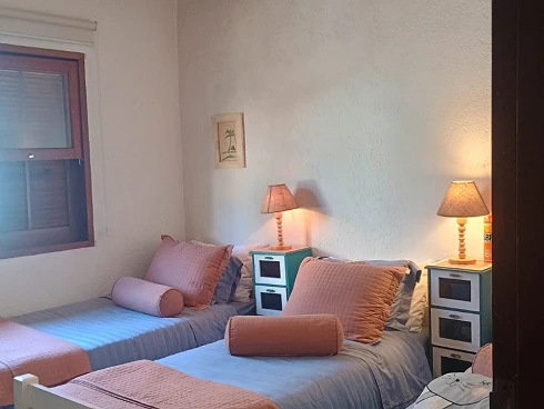 Ano Novo 2026/2027 - Praia de Cambury - Casa à Venda em Condomínio - Foto 43