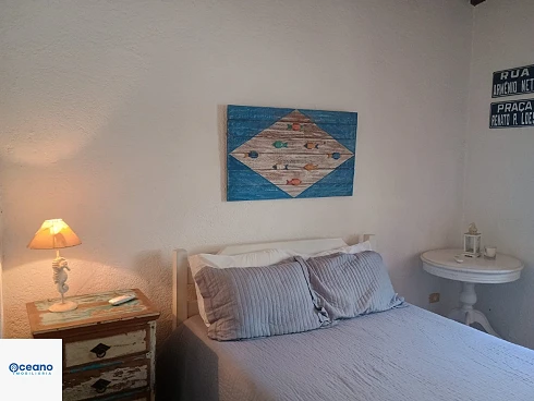 Ano Novo 2026/2027 - Praia de Cambury - Casa à Venda em Condomínio - Foto 45