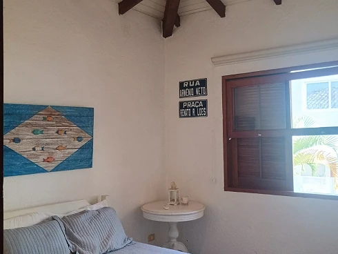 Ano Novo 2026/2027 - Praia de Cambury - Casa à Venda em Condomínio - Foto 46