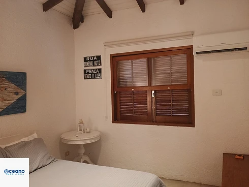 Ano Novo 2026/2027 - Praia de Cambury - Casa à Venda em Condomínio - Foto 47