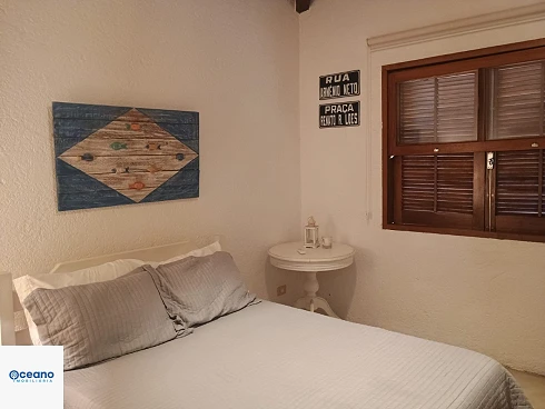 Ano Novo 2026/2027 - Praia de Cambury - Casa à Venda em Condomínio - Foto 48