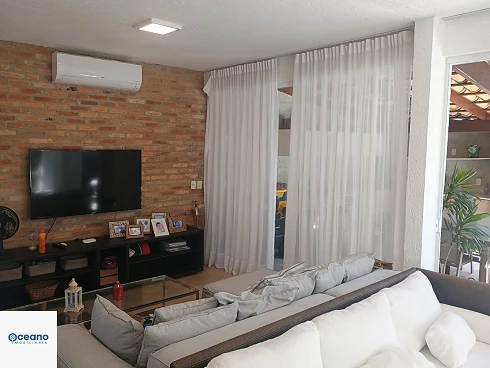 Sobrado em Camburi, São Sebastião