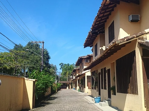 Ano Novo 2026/2027 - Praia de Cambury - Casa à Venda em Condomínio - Foto 50