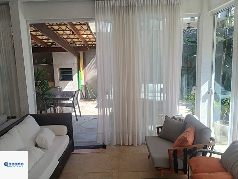 Ano Novo 2026/2027 - Praia de Cambury - Casa à Venda em Condomínio - Foto 6