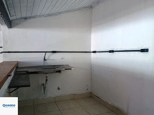 Loja térrea em Boiçucanga, São Sebastião