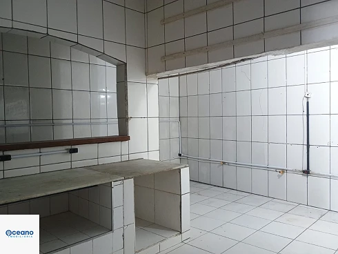 Loja térrea em Boiçucanga, São Sebastião