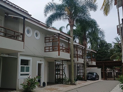 Locação Anual em Camburizinho - Ano Novo 2026/2027 - Foto 20