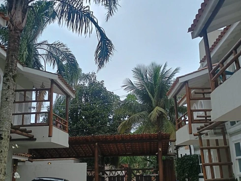 Locação Anual em Camburizinho - Ano Novo 2026/2027 - Foto 30