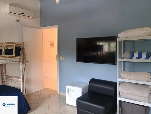 Locação Anual em Camburizinho - Ano Novo 2026/2027 - Foto 37