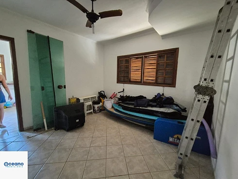 Chalé à Venda em Camburizinho - 200m da Praia - Foto 10