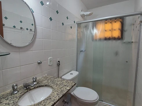 Chalé à Venda em Camburizinho - 200m da Praia - Foto 14