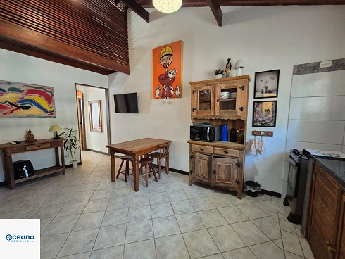 Chalé à Venda em Camburizinho - 200m da Praia - Foto 15