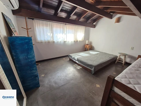 Casa em condomínio em Camburi, São Sebastião