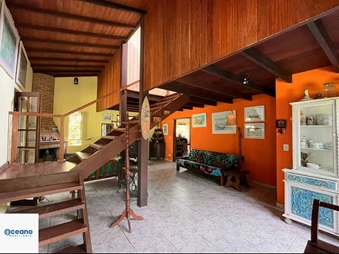 Ano Novo 2026/2027 - Refúgio na Praia de Cambury - Foto 12