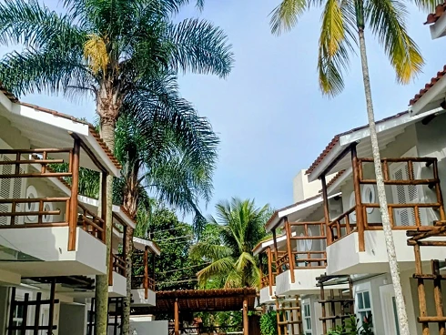 Sobrado em Camburi, São Sebastião