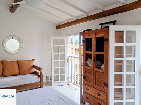 Casa à Venda em Camburizinho - Escritura Definitiva - Foto 15
