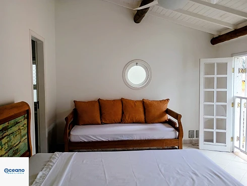 Casa à Venda em Camburizinho - Escritura Definitiva - Foto 16