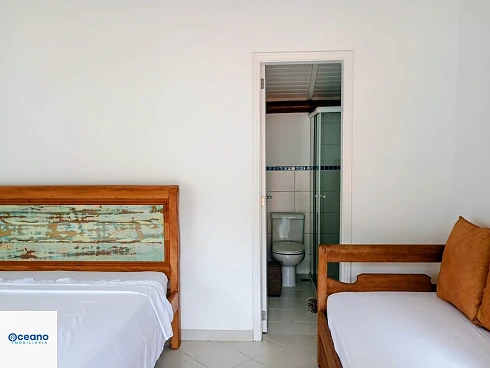 Casa à Venda em Camburizinho - Escritura Definitiva - Foto 19