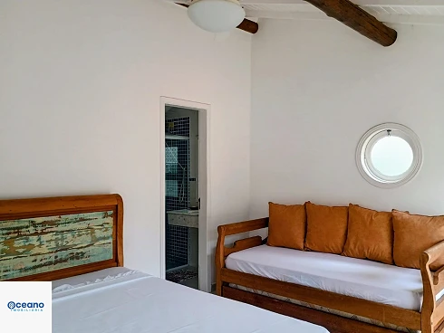 Casa à Venda em Camburizinho - Escritura Definitiva - Foto 22
