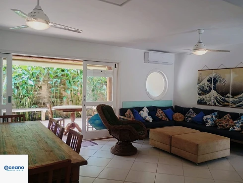 Casa à Venda em Camburizinho - Escritura Definitiva - Foto 7