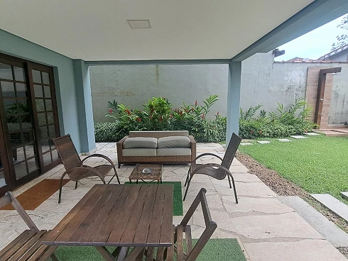 Linda Casa em Condomínio à Venda  Bairro Barra do Sahy - Foto 10