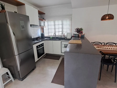 Linda Casa em Condomínio à Venda  Bairro Barra do Sahy - Foto 11