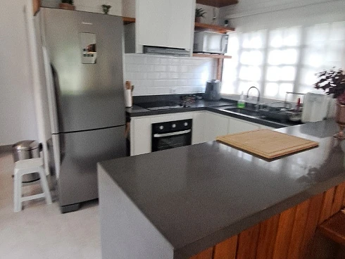 Linda Casa em Condomínio à Venda  Bairro Barra do Sahy - Foto 12