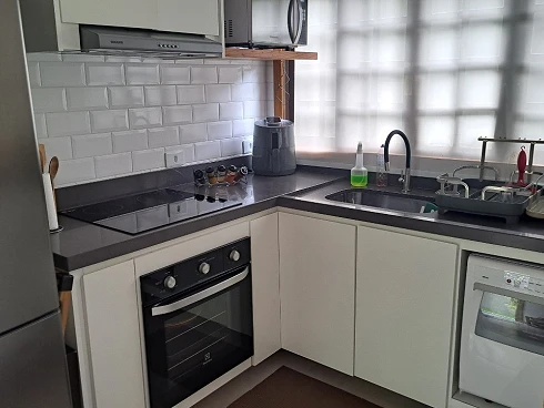 Linda Casa em Condomínio à Venda  Bairro Barra do Sahy - Foto 14