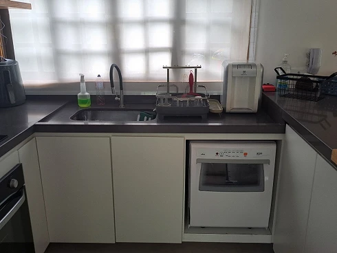 Linda Casa em Condomínio à Venda  Bairro Barra do Sahy - Foto 15