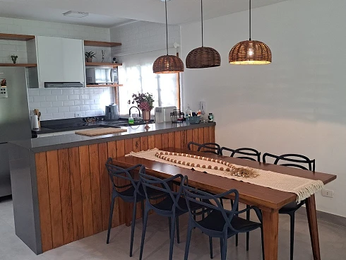 Linda Casa em Condomínio à Venda  Bairro Barra do Sahy - Foto 18