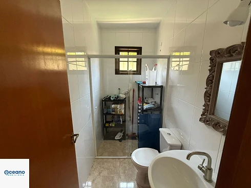 Casa em condomínio em Barra do Sahy, São Sebastião