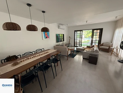Linda Casa em Condomínio à Venda  Bairro Barra do Sahy - Foto 24