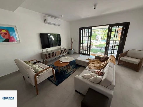 Linda Casa em Condomínio à Venda  Bairro Barra do Sahy - Foto 25