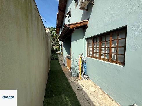 Linda Casa em Condomínio à Venda  Bairro Barra do Sahy - Foto 27