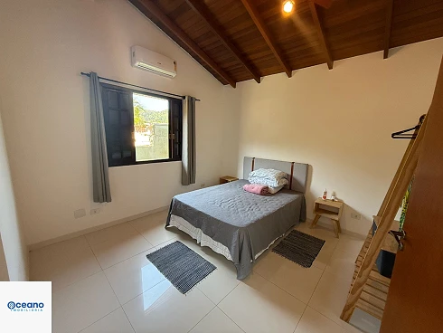 Linda Casa em Condomínio à Venda  Bairro Barra do Sahy - Foto 31