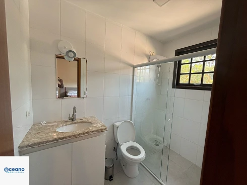 Linda Casa em Condomínio à Venda  Bairro Barra do Sahy - Foto 32