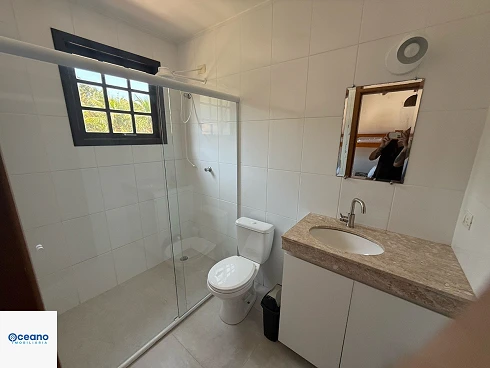 Linda Casa em Condomínio à Venda  Bairro Barra do Sahy - Foto 35