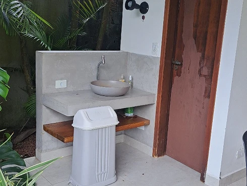 Linda Casa em Condomínio à Venda  Bairro Barra do Sahy - Foto 7