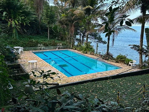Sobrado 12 Quartos - Praia Preta - Foto 12