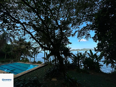Sobrado 12 Quartos - Praia Preta - Foto 9