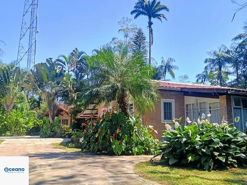 Casa em Boiçucanga, São Sebastião