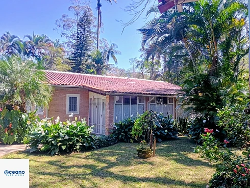 Rancho à Venda em Boiçucanga - Natureza, Conforto e Exclusividade - Foto 10