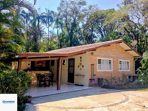 Rancho à Venda em Boiçucanga - Natureza, Conforto e Exclusividade - Foto 17