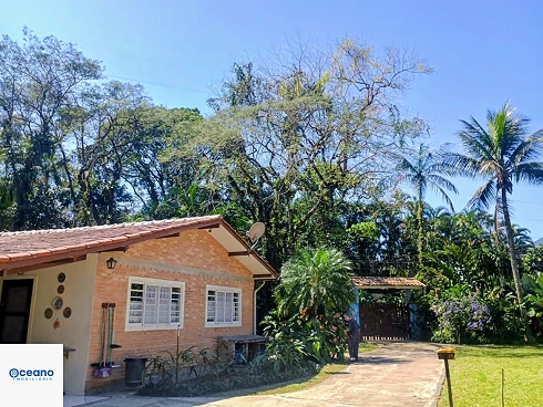 Rancho à Venda em Boiçucanga - Natureza, Conforto e Exclusividade - Foto 18