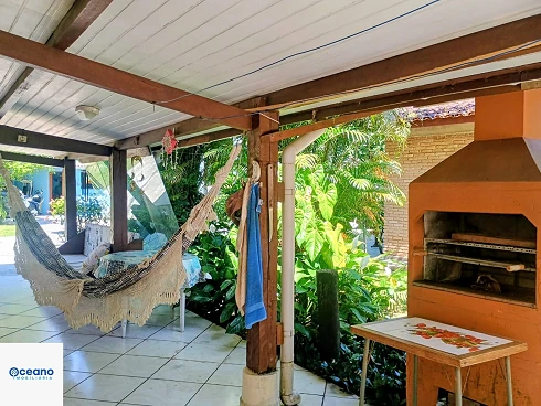 Rancho à Venda em Boiçucanga - Natureza, Conforto e Exclusividade - Foto 21
